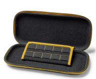 PowerA Licencjonowane Etui slim na konsole Switch 2 - Pokemon: Pika - 1366974 - zdjęcie 2